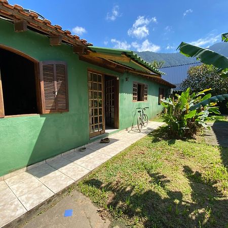 Recanto dos Katzen Maresias Exterior foto